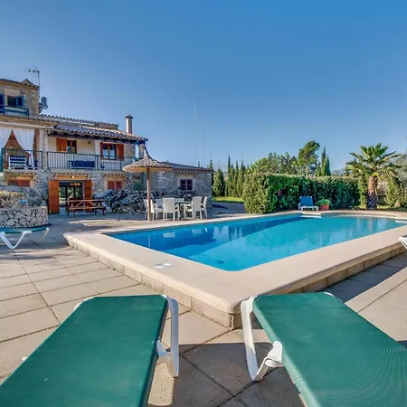 Ferienhaus La Caseta Almadrava *