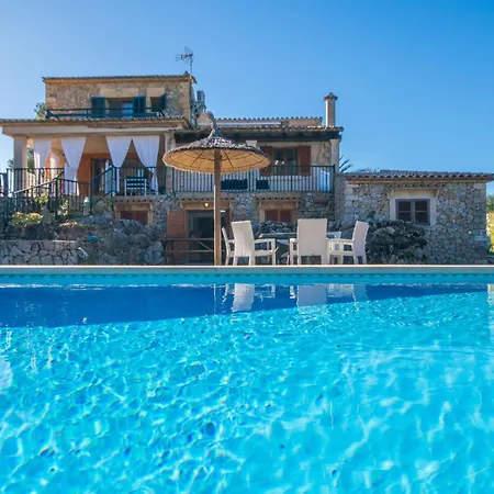 Ferienhaus La Caseta Almadrava