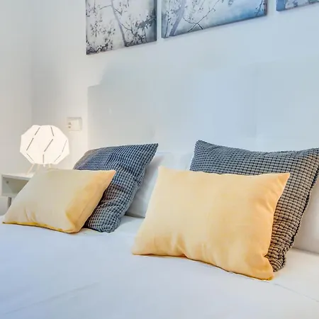 Ferienhaus La Caseta Almadrava