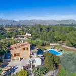 Holiday home La Caseta Almadrava *