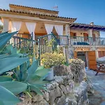 La Caseta Almadrava Holiday home *