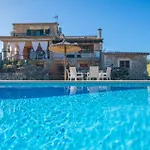 Holiday home La Caseta Almadrava