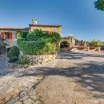 Holiday home La Caseta Almadrava