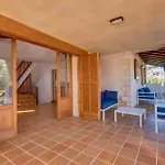 Holiday home La Caseta Almadrava *