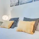Holiday home La Caseta Almadrava