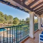 La Caseta Almadrava Casa de Férias Pollença