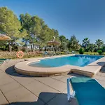 La Caseta Almadrava Holiday home Pollenca