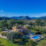 La Caseta Almadrava Holiday home