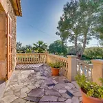 Holiday home La Caseta Almadrava