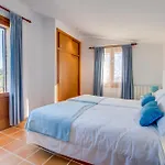 Holiday home La Caseta Almadrava