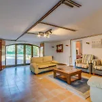 Holiday home La Caseta Almadrava Pollenca