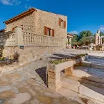 Holiday home La Caseta Almadrava Pollenca