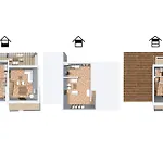 Holiday home La Caseta Almadrava *