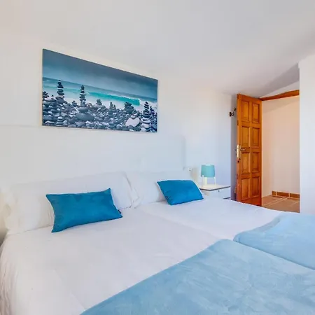 Ferienhaus La Caseta Almadrava *