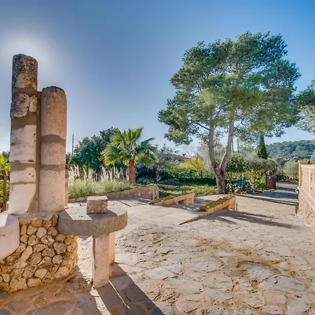 La Caseta Almadrava * Pollença