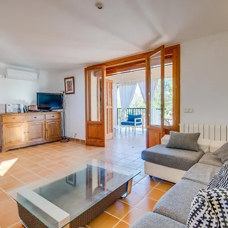 La Caseta Almadrava Feriehus Pollença