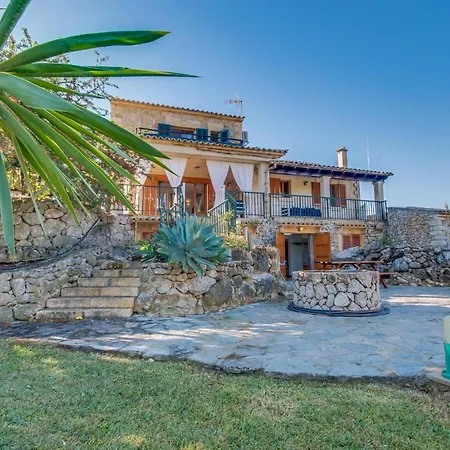 La Caseta Almadrava Pollença