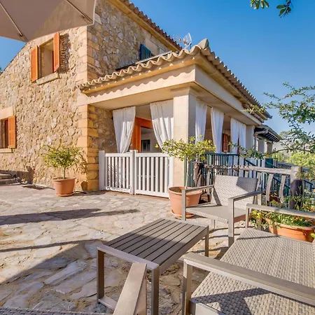 La Caseta Almadrava Feriehus
