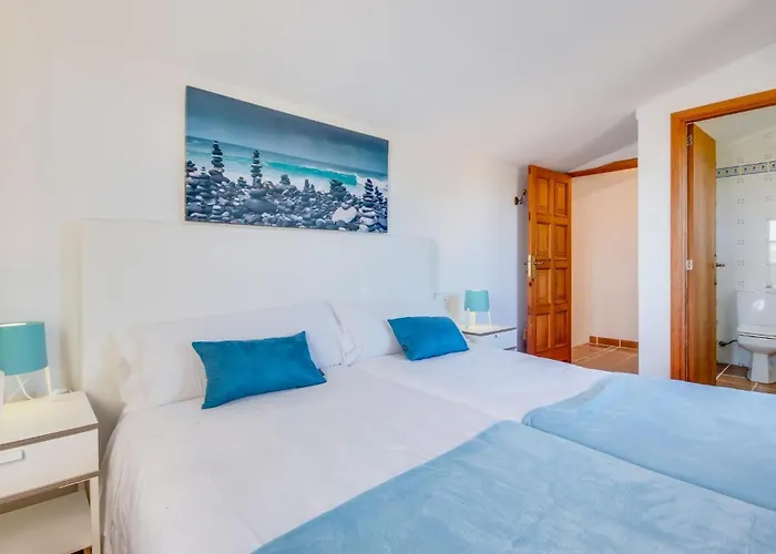 Ferienhaus La Caseta Almadrava *