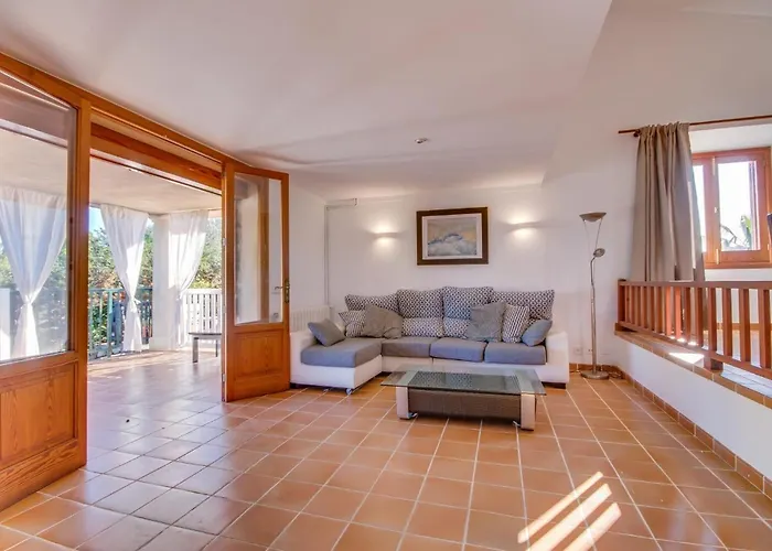 La Caseta Almadrava Tatil Evi *