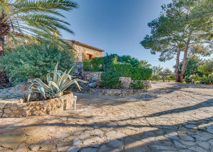 La Caseta Almadrava * Pollença