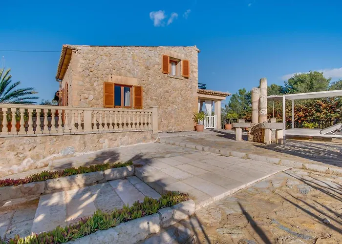 La Caseta Almadrava *