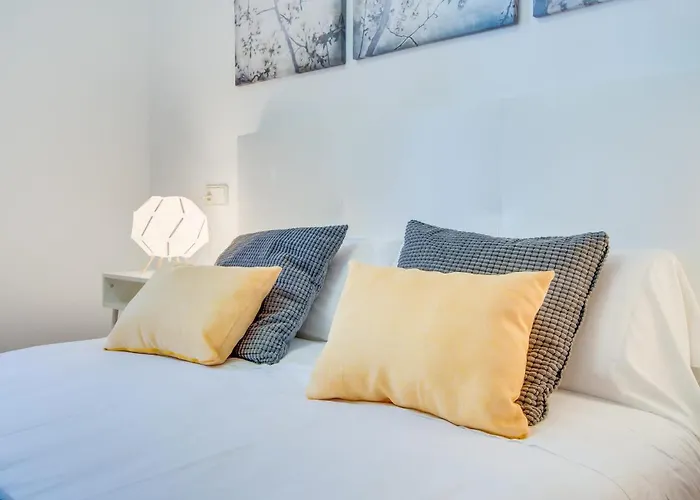 Ferienhaus La Caseta Almadrava