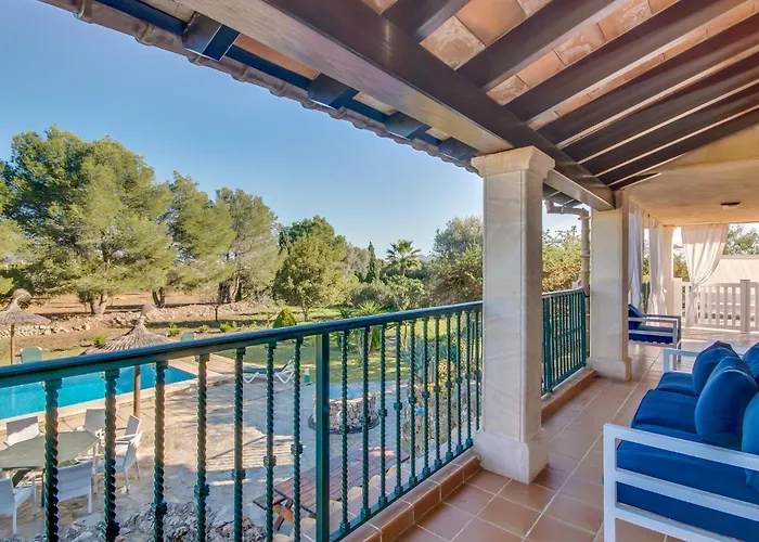 La Caseta Almadrava Tatil Evi Pollença