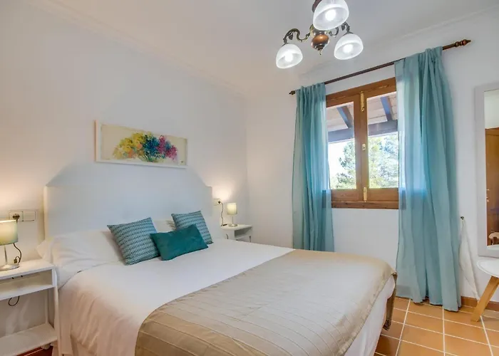 La Caseta Almadrava *