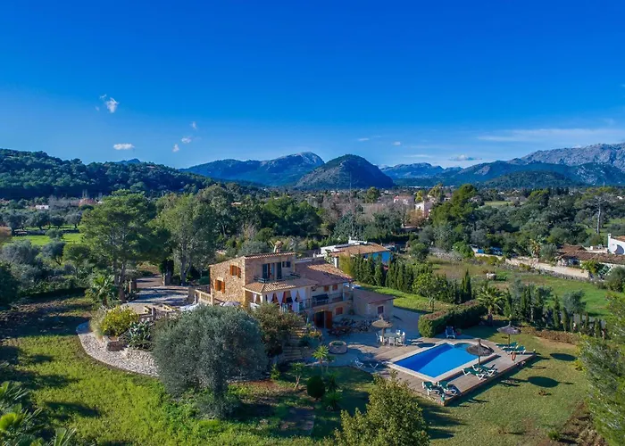 La Caseta Almadrava Tatil Evi