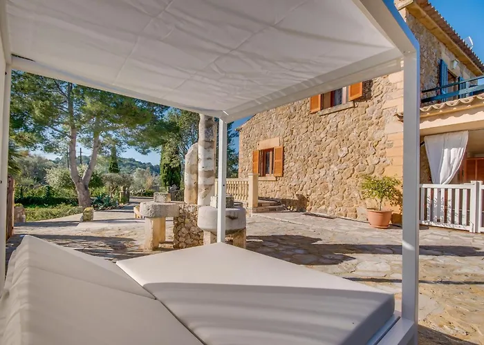 La Caseta Almadrava *