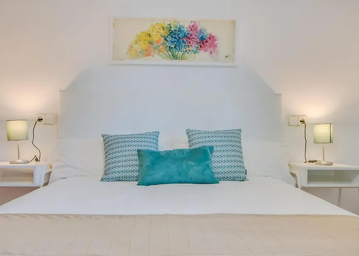 Tatil Evi La Caseta Almadrava