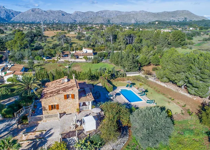 La Caseta Almadrava *