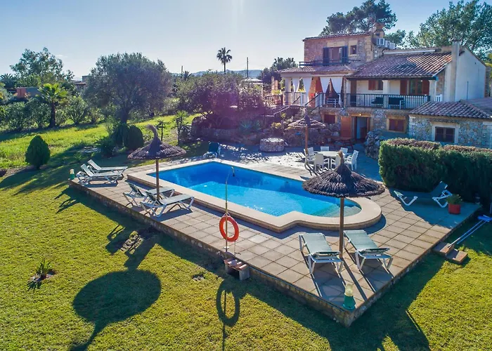 La Caseta Almadrava *