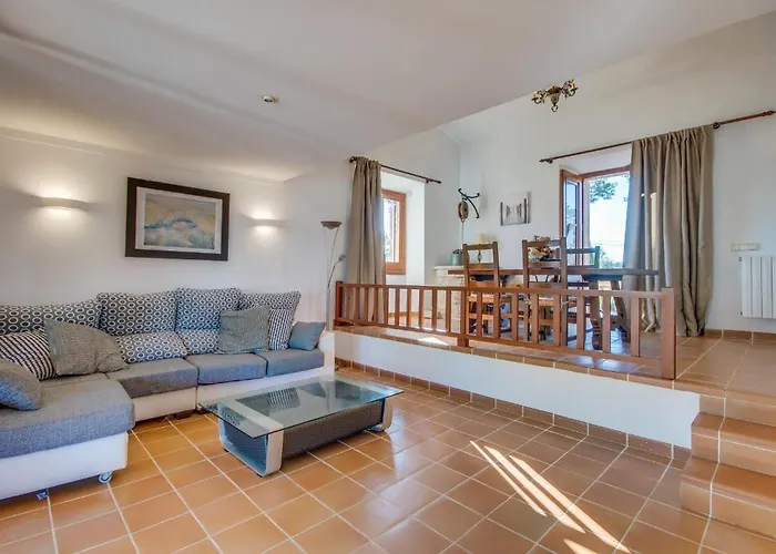 La Caseta Almadrava Pollença