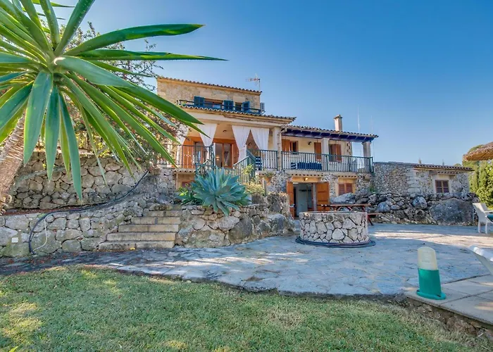 La Caseta Almadrava Pollença