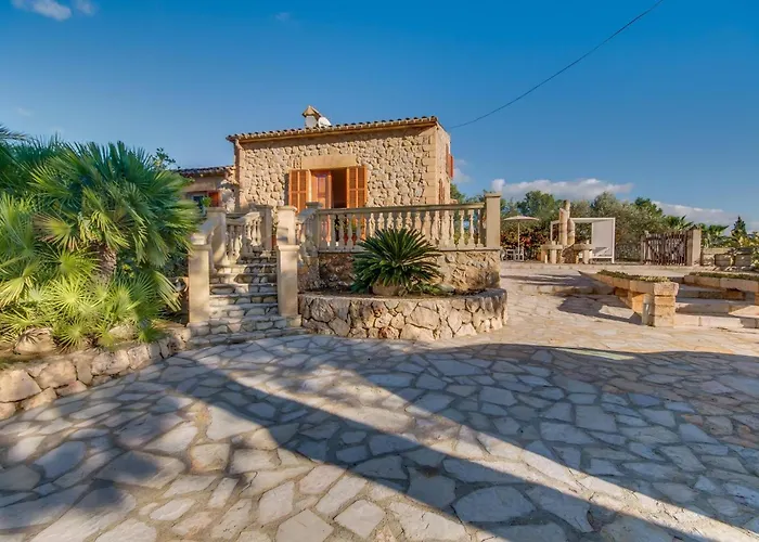 La Caseta Almadrava * Pollença