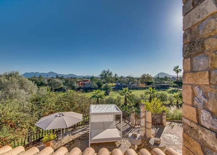 La Caseta Almadrava *